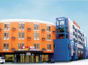 Imagen general del Hotel Motel168 Yin Du Road Inn. Foto 3