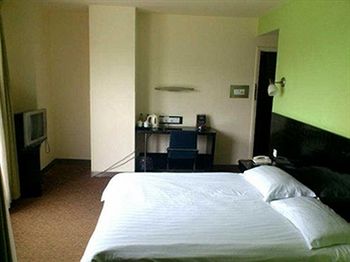 Imagen general del Hotel Motel168 Yin Du Road Inn. Foto 6