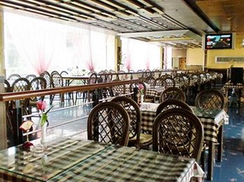 Imagen general del Hotel Motel168 Yin Du Road Inn. Foto 7