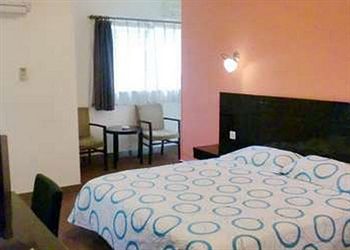 Imagen general del Hotel Motel168 Yin Du Road Inn. Foto 8