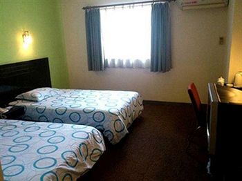 Imagen general del Hotel Motel168 Yin Du Road Inn. Foto 9