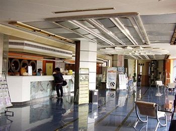 Imagen general del Hotel Motel168 Yin Du Road Inn. Foto 10