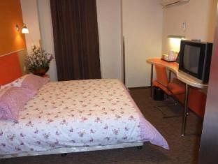 Imagen general del Hotel Motel168 Zhengzhou Erqi Plaza Lnn. Foto 3