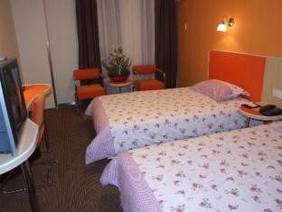 Imagen general del Hotel Motel168 Zhengzhou Erqi Plaza Lnn. Foto 4
