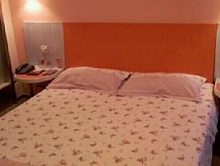 Imagen general del Hotel Motel168 Zhengzhou Erqi Plaza Lnn. Foto 5