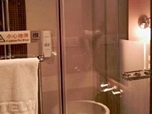Imagen general del Hotel Motel168 Zhengzhou Erqi Plaza Lnn. Foto 7