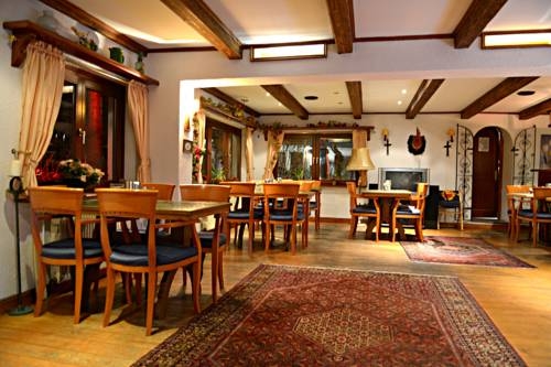 Imagen general del Hotel Motel21 Hamburg Mitte. Foto 3