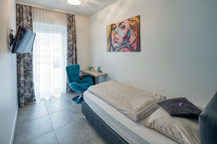 Imagen de la habitación del Hotel Motel24seven, Bruck an der Mur. Foto 8