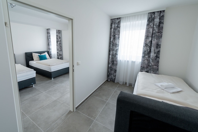 Imagen de la habitación del Hotel Motel24seven, Bruck an der Mur. Foto 14