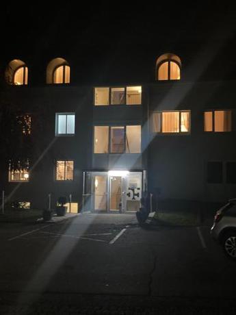 Imagen general del Hotel Motel55 - nettes mit Self Check-In in Villach, Warmbad. Foto 7