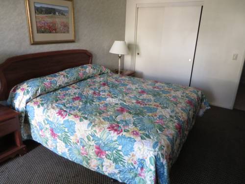 Imagen de la habitación del Hotel Motel6 Lake Elsinore, CA. Foto 6
