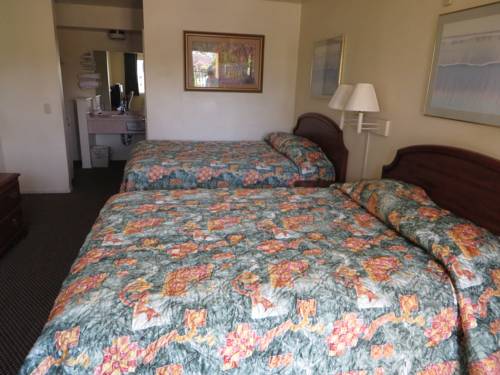 Imagen de la habitación del Hotel Motel6 Lake Elsinore, CA. Foto 7