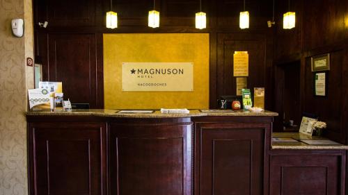 Imagen general del Hotel Motel6 Nacogdoches, TX - SFA University. Foto 3