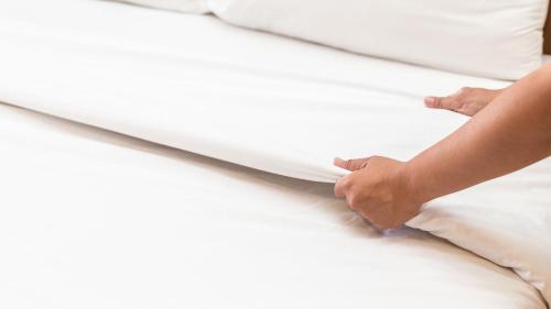 Imagen de la habitación del Hotel Motel6 Nacogdoches, TX - SFA University. Foto 6