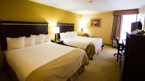 Imagen de la habitación del Hotel Motel6 Nacogdoches, TX - SFA University. Foto 7