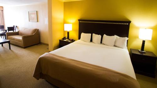 Imagen de la habitación del Hotel Motel6 Nacogdoches, TX - SFA University. Foto 8