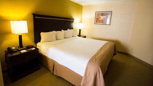 Imagen de la habitación del Hotel Motel6 Nacogdoches, TX - SFA University. Foto 9