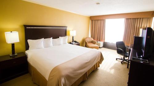 Imagen de la habitación del Hotel Motel6 Nacogdoches, TX - SFA University. Foto 10