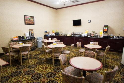 Imagen general del Hotel Motel6 Nacogdoches, TX - SFA University. Foto 5