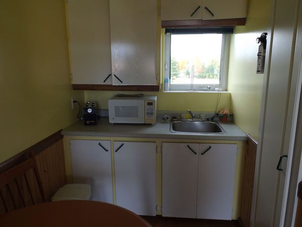 Imagen de la habitación del Hotel Motel-Camping Caldwell. Foto 4