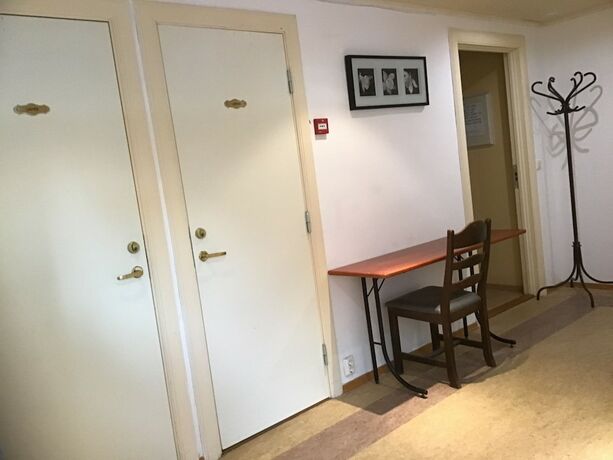 Imagen de la habitación del Hotel Motell Sørlandet. Foto 11