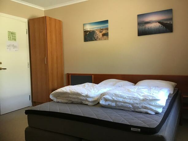 Imagen general del Hotel Motell Sørlandet. Foto 6