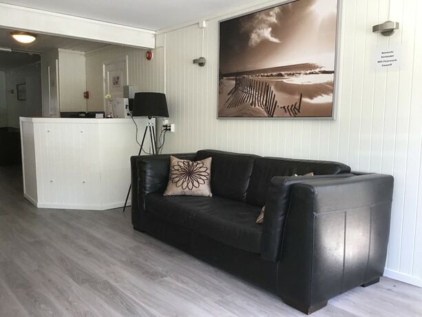 Imagen general del Hotel Motell Sørlandet. Foto 7