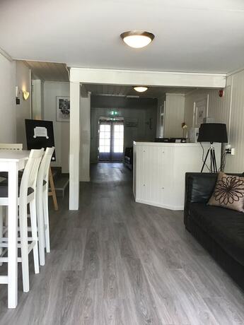 Imagen general del Hotel Motell Sørlandet. Foto 8