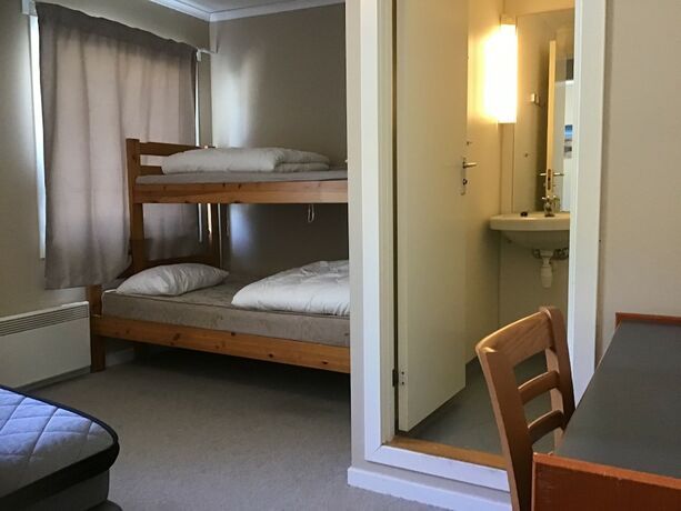 Imagen general del Hotel Motell Sørlandet. Foto 10