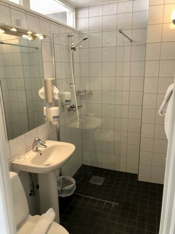 Imagen general del Hotel Motell Vätterleden. Foto 3