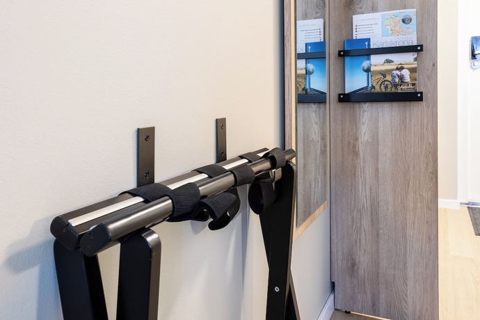 Imagen de la habitación del Hotel Motellet Karlskrona. Foto 2