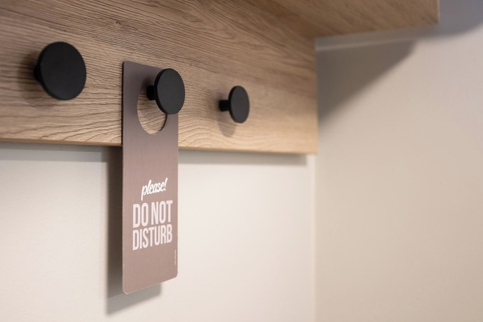 Imagen de la habitación del Hotel Motellet Karlskrona. Foto 9