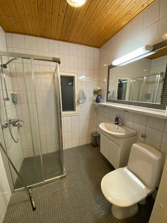 Imagen general del Hotel Motelli Kontio. Foto 4