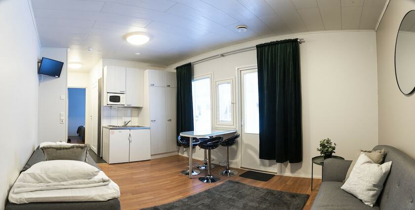 Imagen general del Hotel Motelli Kontio. Foto 5