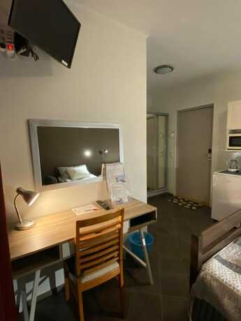 Imagen general del Hotel Motelli Kontio. Foto 7