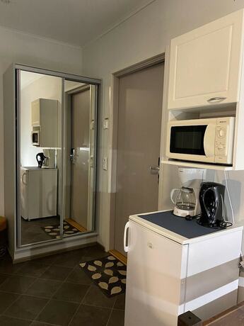 Imagen general del Hotel Motelli Kontio. Foto 8