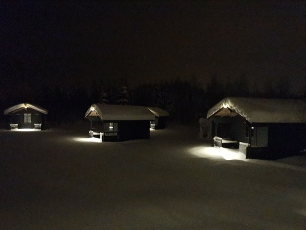 Imagen de la habitación del Hotel Motelli Kontio. Foto 19