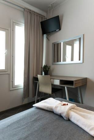 Imagen de la habitación del Hotel Motelli Kontio. Foto 20