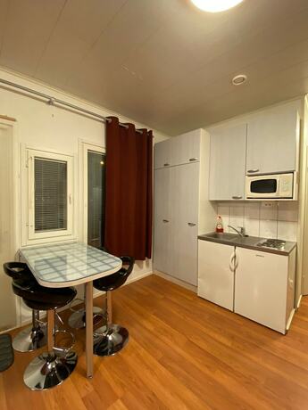 Imagen general del Hotel Motelli Kontio. Foto 11