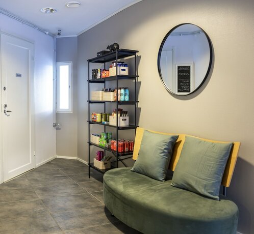 Imagen general del Hotel Motelli Kontio. Foto 12