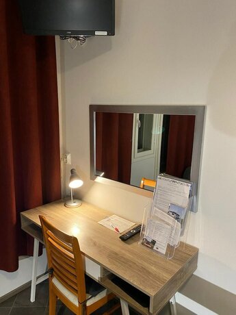 Imagen general del Hotel Motelli Kontio. Foto 13