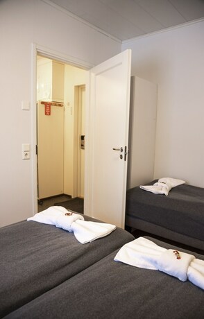 Imagen general del Hotel Motelli Kontio. Foto 14