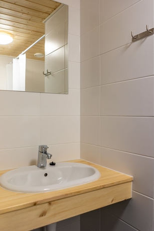 Imagen de la habitación del Hotel Motelli Online Oy. Foto 9