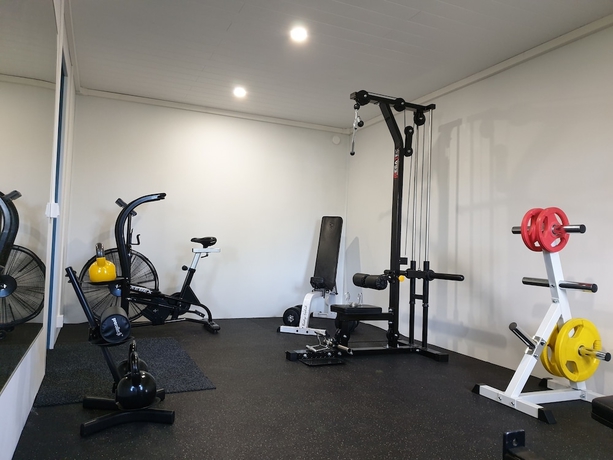Imagen de los interiores del Hotel Motelli Online Oy. Foto 16
