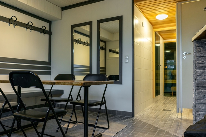 Imagen general del Hotel Motelli Online Oy. Foto 3