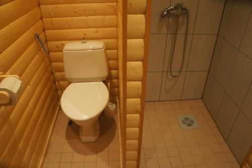 Imagen de la habitación del Hotel Motelli Rovaniemi. Foto 3