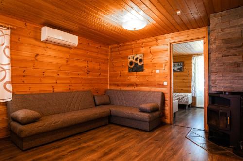 Imagen de la habitación del Hotel Motelli Rovaniemi. Foto 4