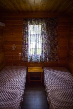 Imagen de la habitación del Hotel Motelli Rovaniemi. Foto 14