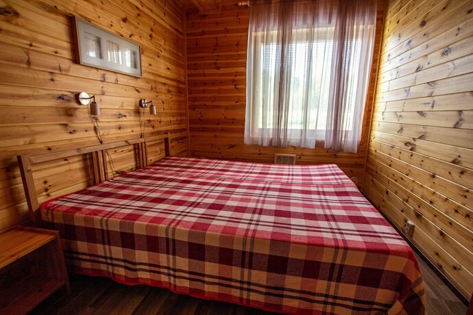 Imagen de la habitación del Hotel Motelli Rovaniemi. Foto 16