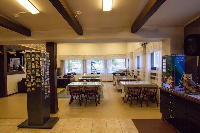 Imagen general del Hotel Motelli Rovaniemi. Foto 6